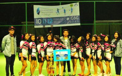 Economic Development Parahyangan Challenge