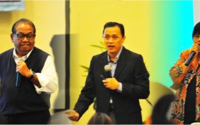 National Seminar 2015 “Be Ready to Compete in ASEAN Economic Community”