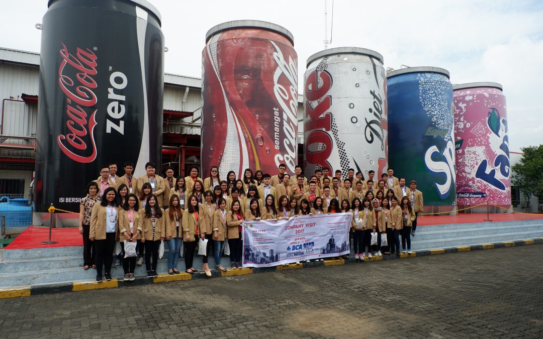 COMPANY VISIT 2017