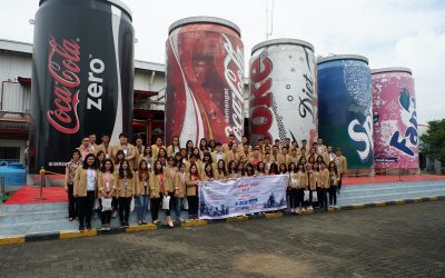 COMPANY VISIT 2017