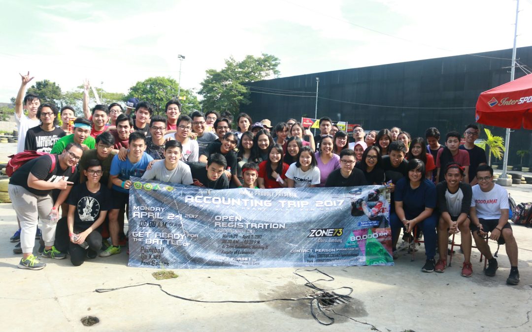 Accounting Trip