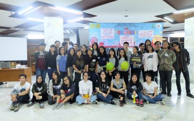 Semi-Annual Event (SAE) 2017