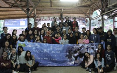 Management Social Responsibility 2017