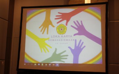 Lokakarya Kemahasiswaan FE