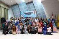 SCORE Plus UNPAR Mendorong Pelaku UMKM Lebih Berdaya Guna