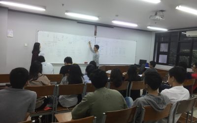 Belajar Senang Manajemen 2017