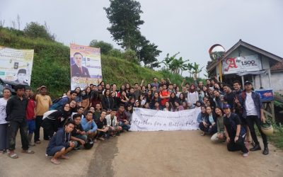 Management Social Responsibility 2019