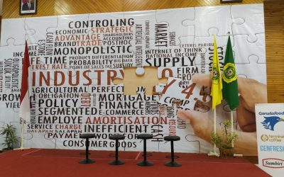 Talkshow-Ngopi Bareng Alumni FE 89