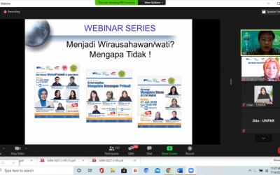 Pengabdian Kepada Masyarakat: Kampung Berseri Astra